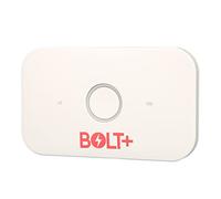 Lazmin112 Hotspot WiFi Portatile, 150 Mbps Download 50 Mbps Upload Router WiFi Mobile 4G LTE con Slot per Scheda, Batteria 1580 mAh, per Windows 7 8 10, per