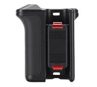 Lazmin112 Kit Street Grip per action 6, Supporto Magnetico per Fotocamera a Sgancio Rapido con Pulsante di Scatto Regolabile, Supporto per Slitta Fredda e Foro Filettato Standard per la