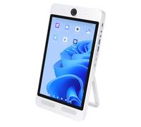 Lazmin112 Live -Streaming Machine, 8 GB 128 GB 3.7 V 6000MAH Desktop Green Screen Macchina per Ufficio (Spina europea)