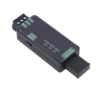 Lazmin112 Modulo Convertitore Da Usb a Can, 170 Mhz, Modulo Analizzatore Da Usb a Can, Per Canable V2.0 Pro, Velocità Trasmissione 1M/2M/5M, Processore Arm Cortex M4 St M32G431C8T6