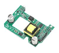 Lazmin112 Modulo Poe, 5V 0.046A Router Switch Porta di Rete Componente di Alimentazione per 4B/3B, Plug And Play