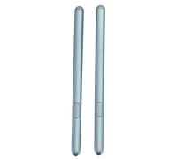 Lazmin112 Penna Stilo per Tablet per Tab S6, Stilo per Touchscreen Magnetico Ad Alta Sensibilià con 10 Punte di Ricambio, per Prendering Appunti, Disgare, Firmare Documi (BLUE)