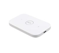 Lazmin112 Router Wifi 4g Lte Hotspot Mobile DA 150Mbps per un Massimo di 12 Utenti - Plug & Play, Slot per Programma Sim, Connessione Semper e Ovunque