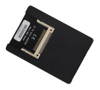 Lazmin112 Scheda Adattatore DA CF A, Convertitore di Rete per Scheda di Memoria per Taccuino DA Computer DA 2,5 Pollici 2t, Adatto per Installazione di Dischi Rigidi per Laptop