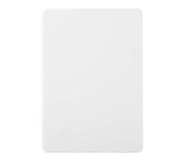 Lazmin112 Scheda Convertitore Adattatore Reser SSD A NGFF, Dimensioni 22 * 80 Mm, Trasparente, Software Driver Senza, Modality di Trasferimoper Desktop O (WHITE)