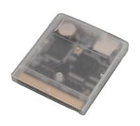 Lazmin112 Scheda di Memoria per Videogiochi per GB GBC GBA SP, Scheda di Memoria Flash per Giochi 1000 in 1, Scheda di Espansione Cartuccia di Gioco per Gameboy, per MAPPER (Bianco