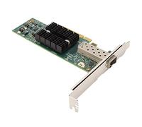 Lazmin112 Scheda DI Rete PCIe, 10 Gbps MNPA19xtr SFP+ Adattatore DI Rete PCIe per Server DI Computer