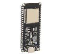 Lazmin112 Scheda di Sviluppo Wifi, Modulo Wifi Bt Wroom 1 N8r8 a 2,4 Ghz, Programma di Espansione Dual Core Processore Lx7 a 32 Bit, Chip Ch343 Ch334, per Periferiche