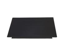 Lazmin112 Schermo LCD Sostitutivo per Laptop, Sostituzione Schermo HD NT156WHm N34 da 15,6 Pollici, Pannello di Montaggio Digitalizzatore Display LCD a 30 Pin per PC Portatile