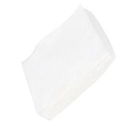 Lazmin112 Set di 10 Fogli di Carta in Fibra Ceramica Usa e Getta Che Previene L'attaccamento nel Forno per Strumenti di Ceramica con Carta per Fusione del Vetro, per Progetti di Fusione del Vetro