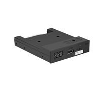 Lazmin112 SFRM72-TU100K Emulatore di unità Floppy USB da 3,5 ", unità USB Floppy da 720 KB per Controller industriali