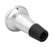 Lazmin112 Silenziatore per Tromba, in Lega di Aluminio Pratica per Tromba Muto Silenziatore Leggero per Domestica Accessori per Strumenti Musicali