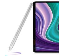 Lazmin112 Stilo per Tablet da 2 Pezzi, Stilo per Tablet Ad Alta Precisione per Tab S7 Fe, Stilo Magnetico con Controllo Preciso di sensibilità alla Pressione a 4096 Livelli, Utilizzato per