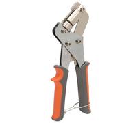 Lazmin112 Strumenti per Punzonatura dell'opzione Portatile, con Attrito Ad Alto Contenuto di Carbonio -prime a 2 -point Leva Leva eölandable set set da Usare in Modo da Non Usare Troppo Slip per