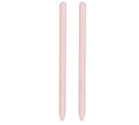 Lazmin112 STYLS Touchscreen per Tab S6 Lite 4096 Livelli di Pressione Stilo Penna Reattiva Reattiva Durevole 2 Pezzi Impostati per la Scuola e l'ufficio (PINK)