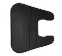 Lazmin112 Tabella di Spelling Automatica -Laptop, Spostamento Multifunzionalmente Affidabile, in Particolare l'inserimento Utilizzare Guscio del Volante a Doppio Lato per Il Modello 3 y (Bordo Nero