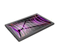 Lazmin112 Tablet da 10.1 Pollici Octa 8GB 256GB Rom 7000mAh Batteria 4G LTE Tablet con Custodia per12 FHD Plus Schermo Doppi Altoparlanti (Spina Europea)