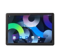 Lazmin112 Tablet Touchscreen HD da 10,1 Pollici con CPU Octa, 12 GB di, 256 GB di Spazio di Archiviazione, Batteria a Lunga Durata, Chiamate Mobili 4GLTE (Blue)
