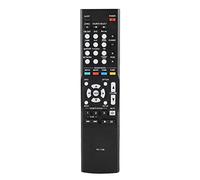 Lazmin112 Telecomando Smart TV, Telecomando Amplificatore Universale per AVR1613