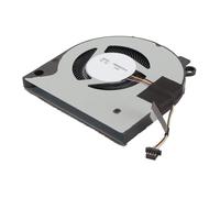 Lazmin112 Ventola di Raffreddamento CPU GPU Sostitutiva per Laptop per5580 5481 5585 con Connettore di Alimentazione a 4 Pin, Robusta e Durevole, Facile da UsareMigliore Efficienza del