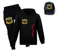 Lazmira Insegna al neon Insegna al neon Cat Neon Boba Tea Decorazione parete LED dimmerabile per casa Bar Caffetteria Negozio di dolciumi Dimmer