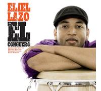 Lazo, Eliel - El Conguero With Chucho Valdes