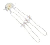 Lazo per matrimonio: cordone per handfasting - corda per lazo per matrimonio -