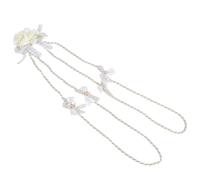 Lazo per matrimonio: cordone per handfasting - corda per lazo per matrimonio -