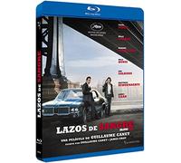 Lazos De Sangre