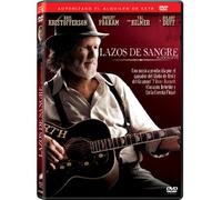 Lazos De Sangre (Bloodworth) (Import Dvd) (2011) V. Kilmer / K. Kritofferson;