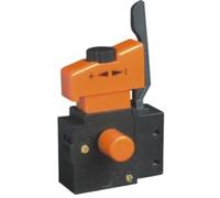 LAZWDXE Trapano elettrico 5E4 Blocco sull'interruttore di controllo della velocità AC 250V 6A FA2-6/1BEK