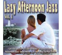Lazy Afternoon Jazz - Vol. 1-Lazy Afternoon Jazz