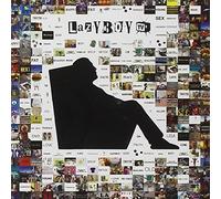 Lazy Boy - Lazy Boy Tv (W/Dvd)