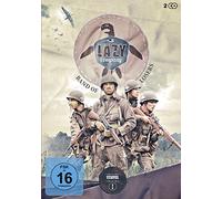 Lazy Company - Band of Losers Staffel 1
