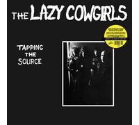 Lazy Cowgirls Tapping The Source (Coloured Vinyl) (Vinyl LP)