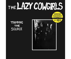 Lazy Cowgirls Tapping The Source (Coloured Vinyl) (Vinyl LP)