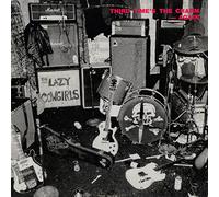 Lazy Cowgirls - Third Time's The Charm-Again [Vinyl] [UK Import]