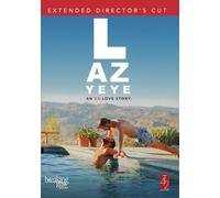 Lazy Eye [Edizione: Stati Uniti]