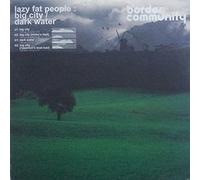 LAZY FAT PEOPLE - BIG CITY/DARK WATER