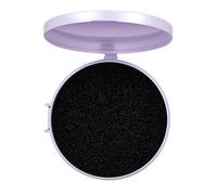 Lazy Girl Makeup Brush Strumento di Pulizia Veloce Scatola di Pulizia Per Polvere Blush Ombretto Spazzole Top Brush Cleaner
