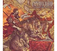 Lazy Man's Load All Hat No Cattle (CD) Album