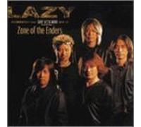 Lazy [Opening Theme] - O. V. a. Zone of the Ender