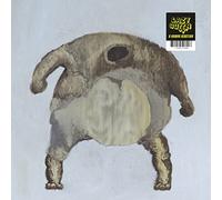 Lazy Queen - A Human Reaction - 12" EP