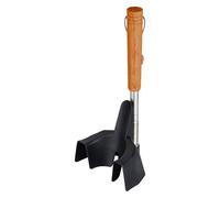 Lazy Shoe Helper - Long Extendable Shoe Horn, Portable Handled ShoeAid, Unisex Footwear Assist Tool For Seniors, Elderly, Disabled, Easy Slip-On Shoes, Comfortable ShoeDressing Accessory