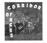 Lazy Smoke - Corridor Of Faces