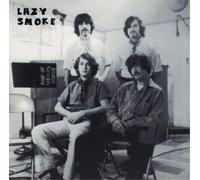 Lazy Smoke Corridor of Faces Demos (Vinyl LP) Limited 12" Album