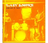 Lazy Smoke - Corridor of Faces (US Import)