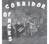 Lazy Smoke Corridor of Faces (Vinyl LP) Limited 12" Album Coloured Vinyl