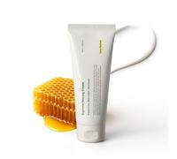 Lazy Society Supreme - Crema da barba a triplo strato idratante con formula a cuscino - Crema da barba con Cica e propoli, 100 ml