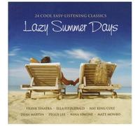 Lazy Summer Days